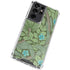 William Morris Forget-Me-Nots Galaxy S21 Ultra 5G Clear Case